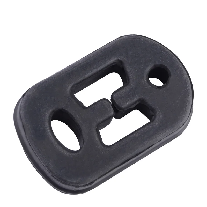 Автомобильные резиновые вешалки для глушителя SPEEDWOW кронштейн крепления на