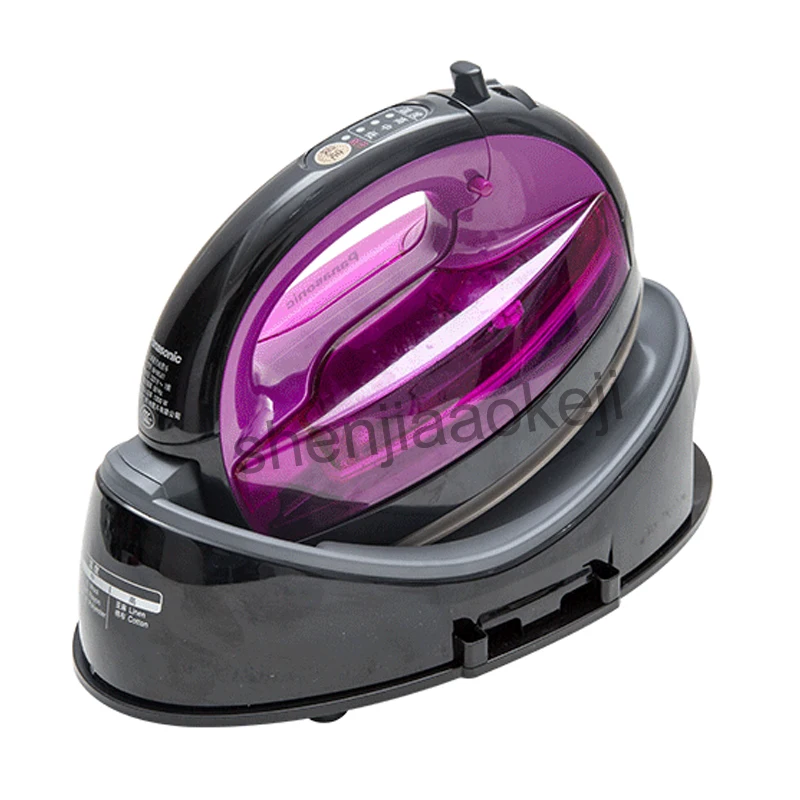 Вертикальная Глажка машина Электрический Утюг Отпариватель Одежды Паровой