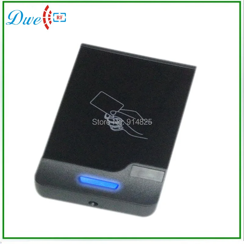 Умный считыватель rfid карт 34 дюйма 125 кГц|reader rfid|125 khzaccess control |