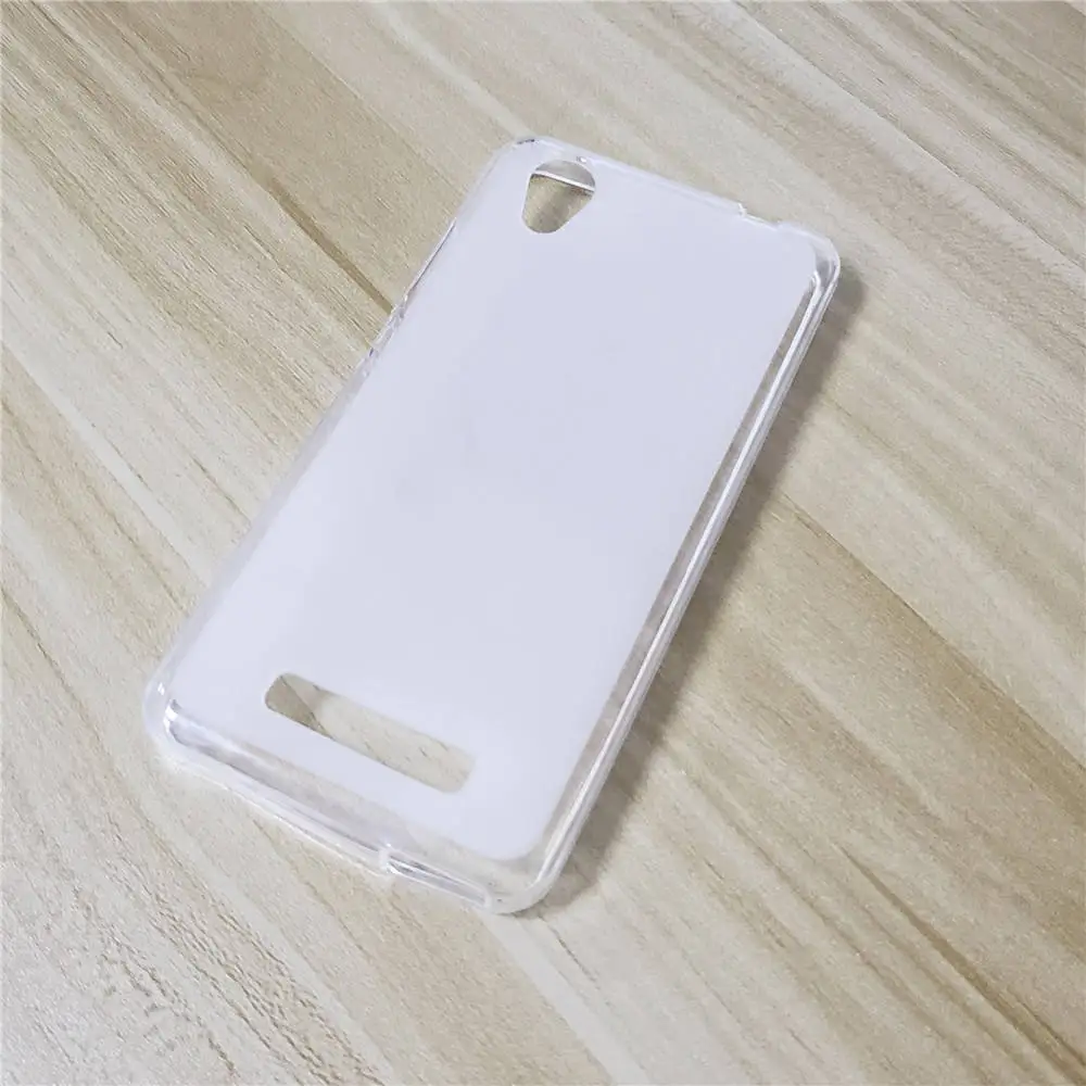 Clear TPU Мягкий чехол из ТПУ для zte Blade X3 T620, силиконовый чехол с рисунком, чехол для zte Blade D2 A452, чехол для телефона zte Blade A452 X3, чехол - Цвет: Clear TPU