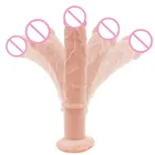 Реалистичный большой фаллоимитатор 9 дюймов, секс-шоп, игрушки для взрослых, не вибратор, анальная пробка, игрушки для женщин, секс-игрушки, магазин, лидер продаж (230 мм)