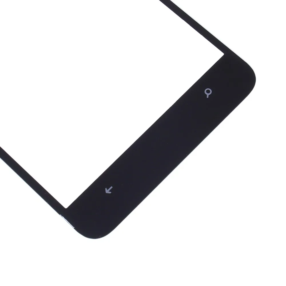 Внешний стеклянный объектив переднего экрана для Nokia Lumia 1320|Сенсорные панели