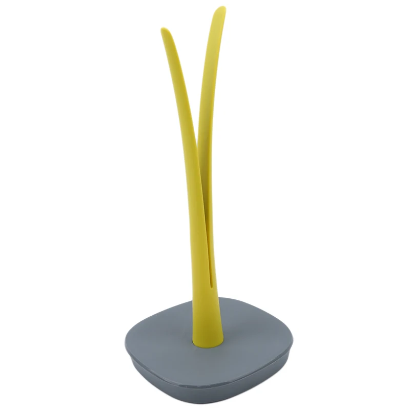 Бумага салфетку полки Пластик Desktop удар Полотенца Кухня держатель для туалетной