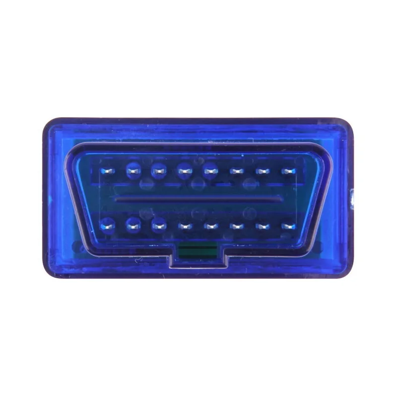 Мини ELM327 автоматический сканер Bluetooth V2.1 OBDII код читателя диагностический