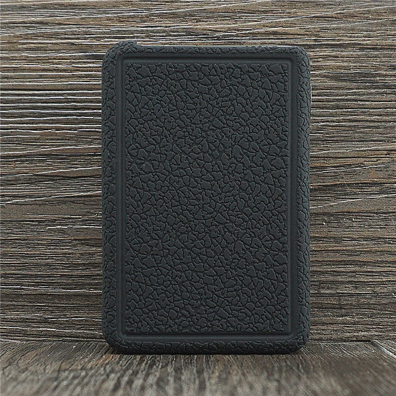 Чехол с текстурой кожи для Vandy Vape Pulse X BF 90 Вт стартовый комплект vandyvape Tony B TC коробка мод силиконовый рукав щит обёрточная бумага