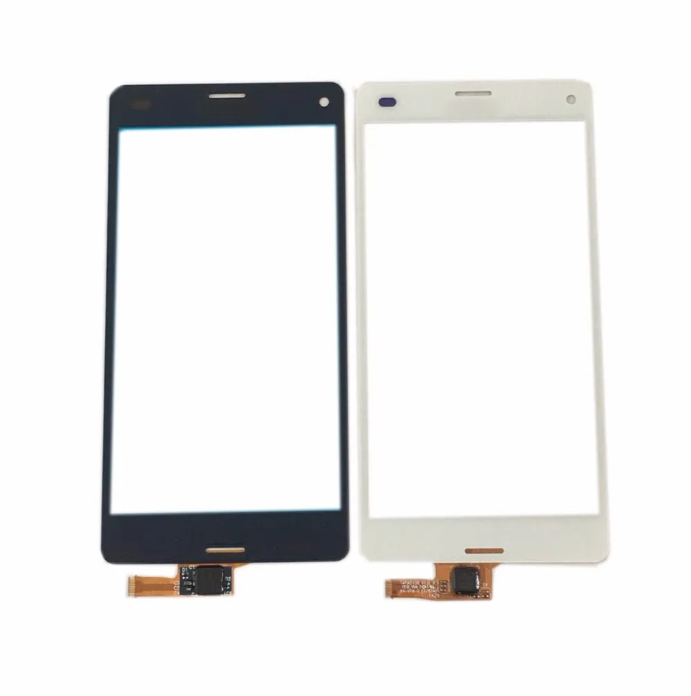 4 6 ''для Sony Xperia Z3 Compact D5803 D5833 Mini сенсорный экран дигитайзер Сенсорная панель