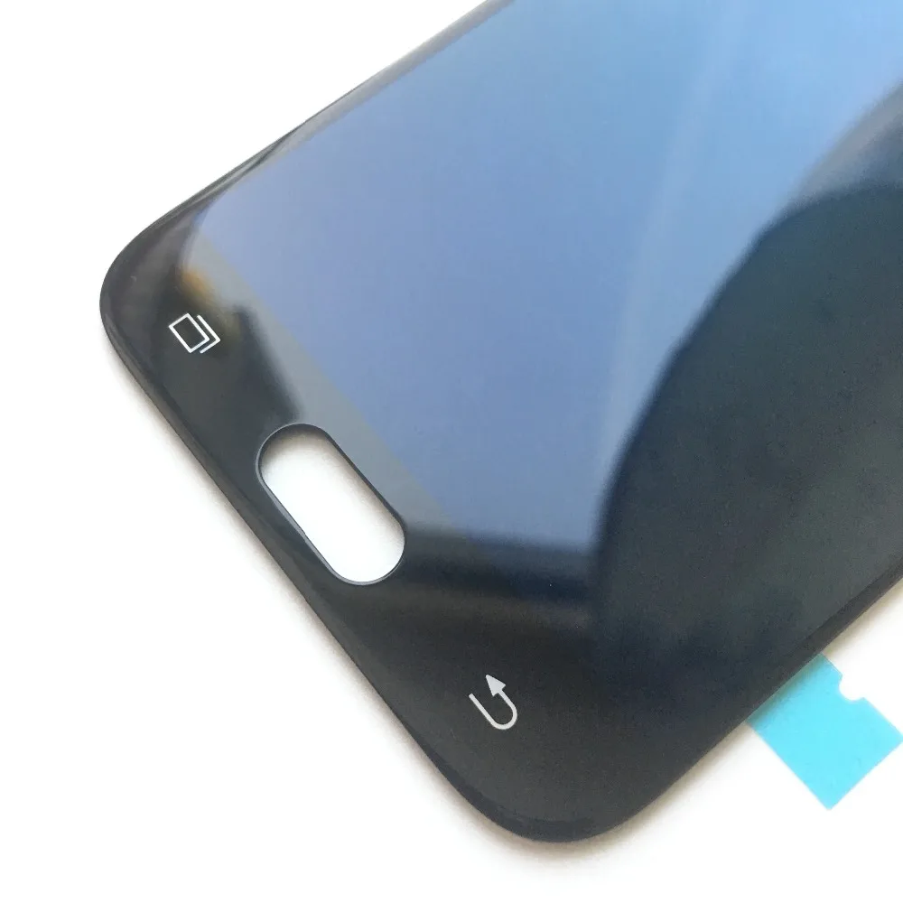 100% протестированный рабочий ЖК дисплей S для Samsung Galaxy J5 Pro 2017 J530 J530F SM с сенсорным