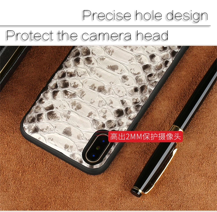 Кожа питона 360 полный защитный чехол для телефона для Apple iPhone X XS 11 11 Pro max XSmax XR 6 7 8 8 plus SE 5 5S snakeskins чехол