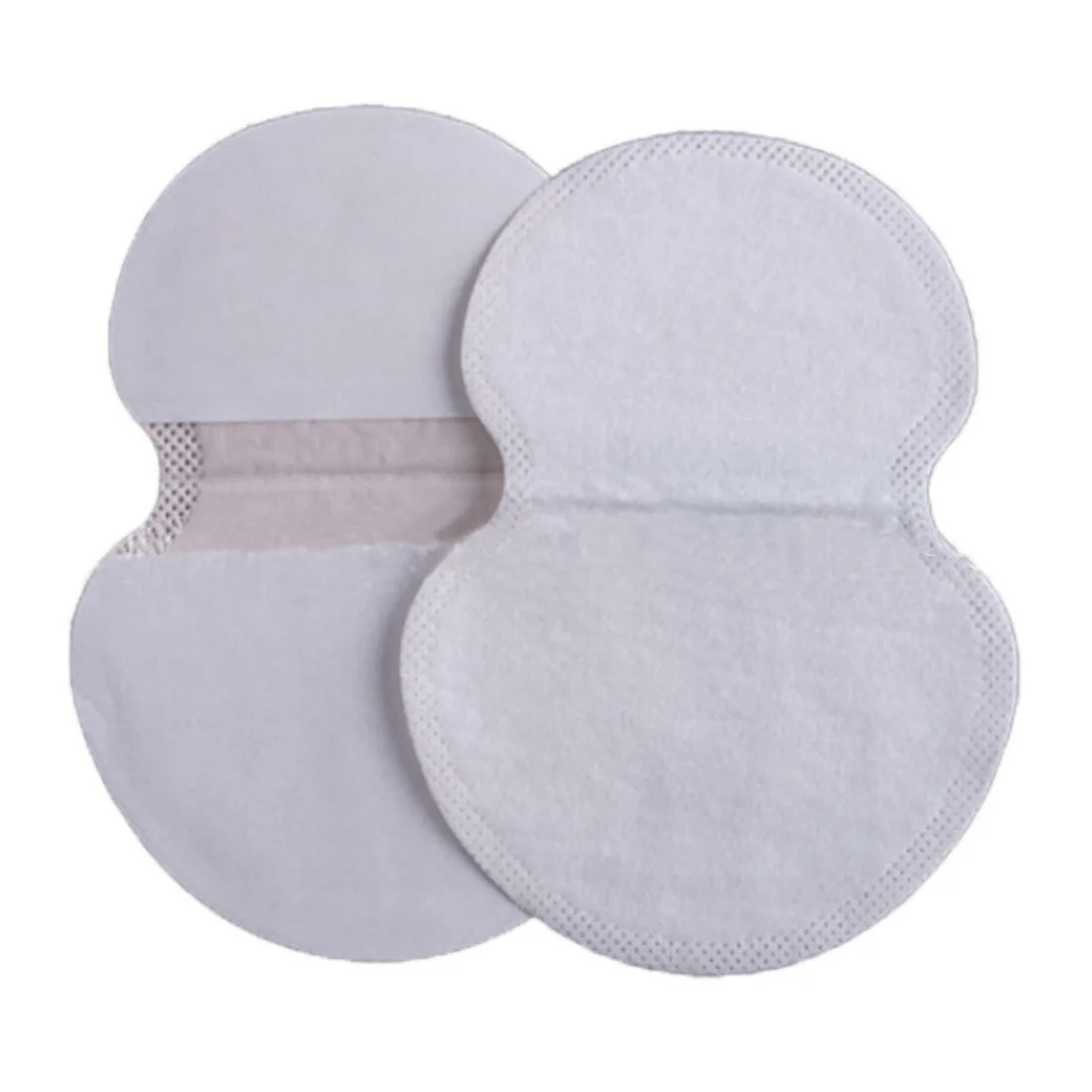 30/50 шт одноразовые поглощающие подмышечные подкладки для защиты от