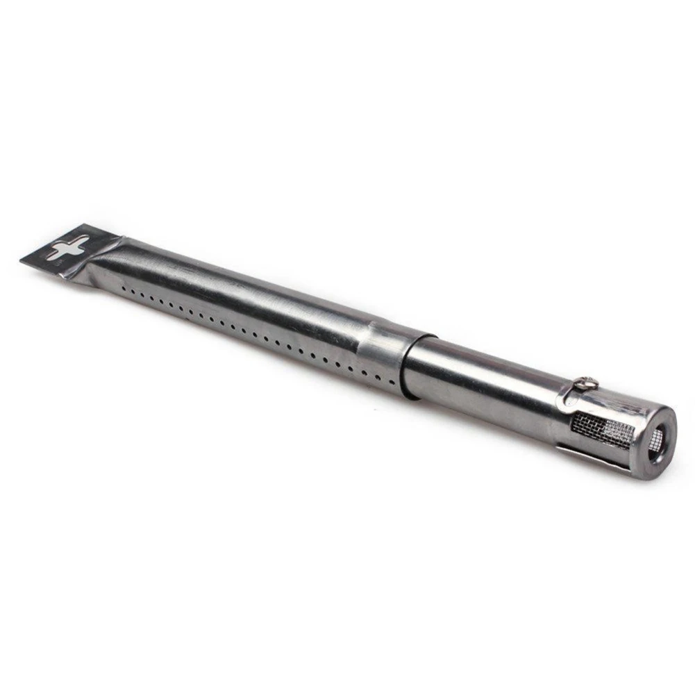 3 шт Открытый Регулируемый универсальный бар горелка труба газовая барбекю гриль