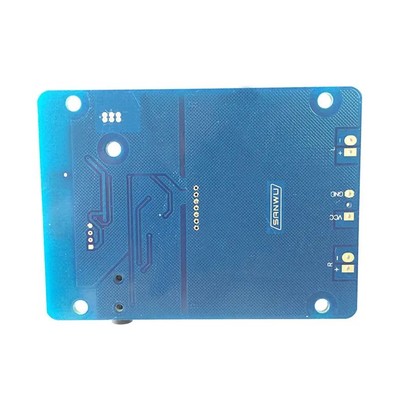 Aiyima TPA3118 Bluetooth цифровой усилитель стерео Усилитель приемника Для Modified Динамики 2 х