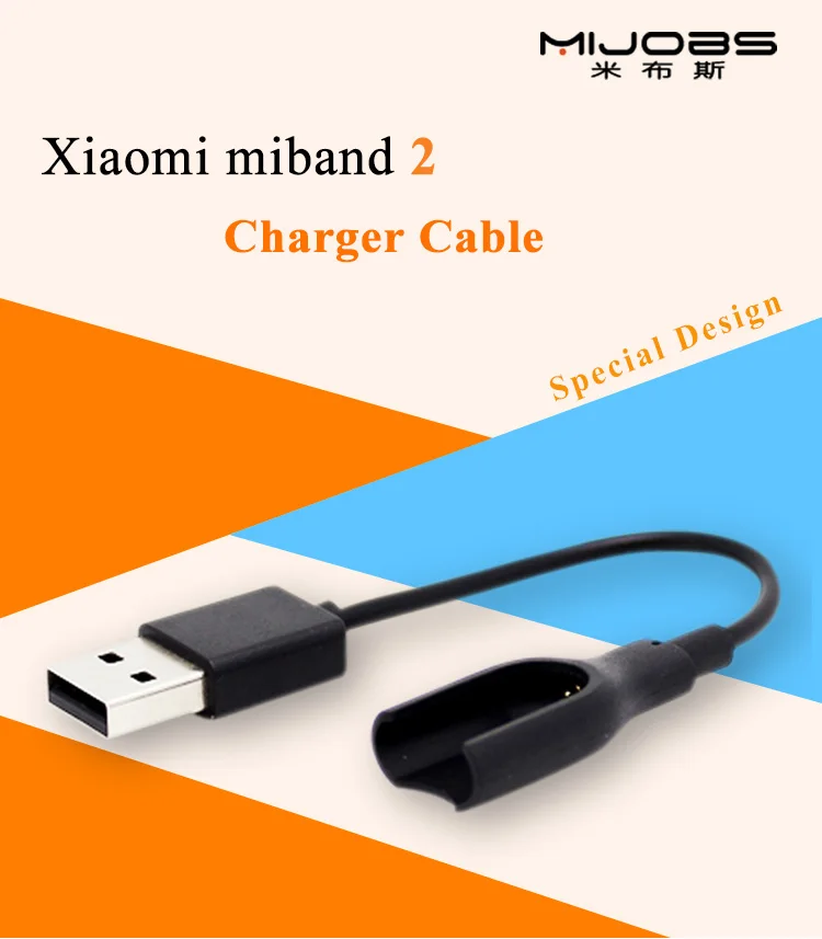 Зарядное устройство кабель для Xiaomi mi Band 2 mi band 2 умный Браслет монитор сердечного ритма фитнес-трекер USB зарядное устройство адаптер провод