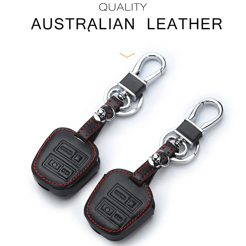Кожаный чехол для ключа автомобиля Lexus Rx350 Rx450h Rx33 2004 2010 Hyq1512v Hyq12bbt|Футляр