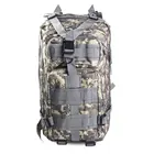 3P военный тактический рюкзак для охоты, камуфляжная сумка для мужчин, оксфордская спортивная сумка 30L для кемпинга, охоты, пешего туризма, треккинга