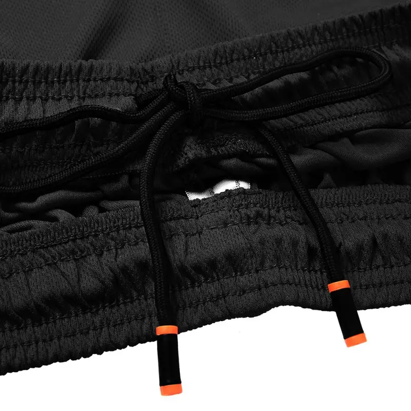 Мужские быстросохнущие свободные шорты Balight спортивные для занятий в