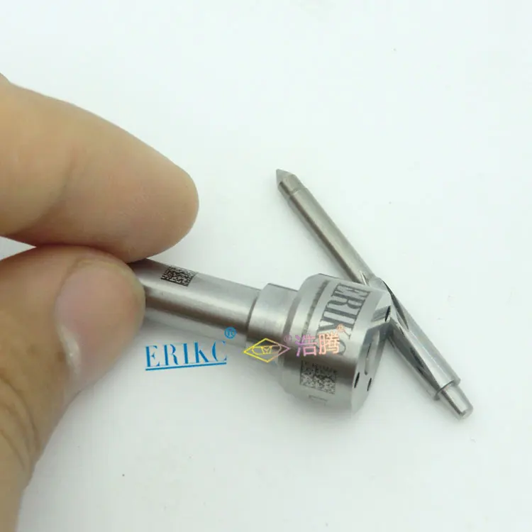 Форсунка ERIKC L138PBD L138PRD DSLA146FL138 ASLA146FL138 для инжектора EJBR02601Z EJBR04601D A6650170121|injector nozzle|injector