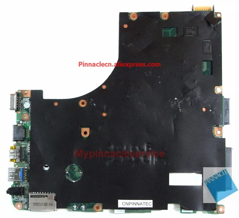 Материнская плата NBMN111006 Pentium 3558U для Acer Aspire E5-471G TravelMate V3-472 DA0ZQ0MB6E0 | Компьютеры и