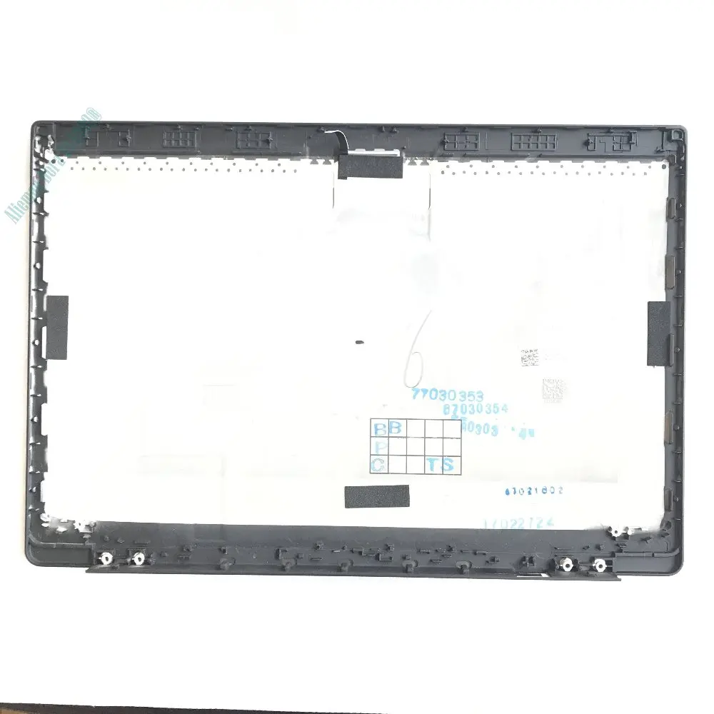 Новинка 100% года Оригинальный чехол для ноутбука DELL latitude 7280 задняя крышка