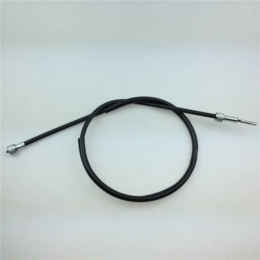 

STARPAD For Kawasaki motorcycle parts modified mileage line ZZR250 / 400 motorcycle meter line 2pcs