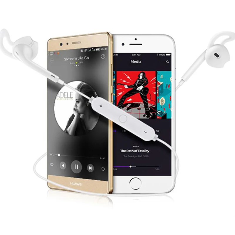 Новые спортивные кроссовки S6 в уши наушники стерео Беспроводной Bluetooth V 4 0