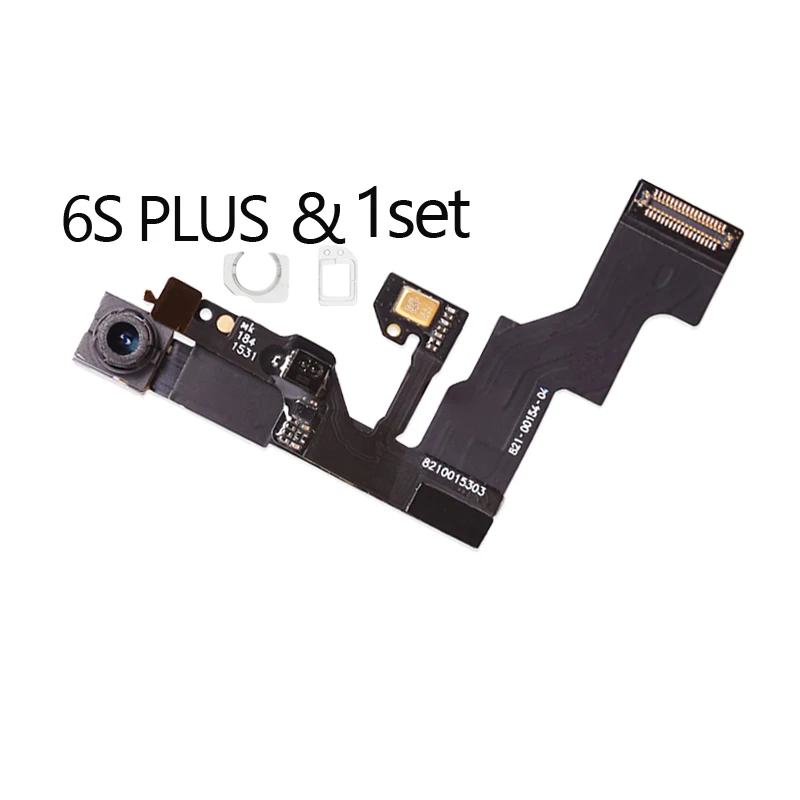 1 шт. детали для iPhone 6 6s Plus 6S Plus|Шлейфы мобильных телефонов| |