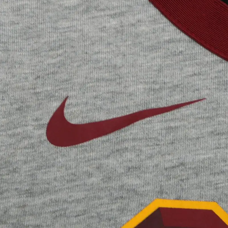 Оригинальный Новое поступление 2018 NIKE CLE M TOP BB FAN мужские футболки с коротким