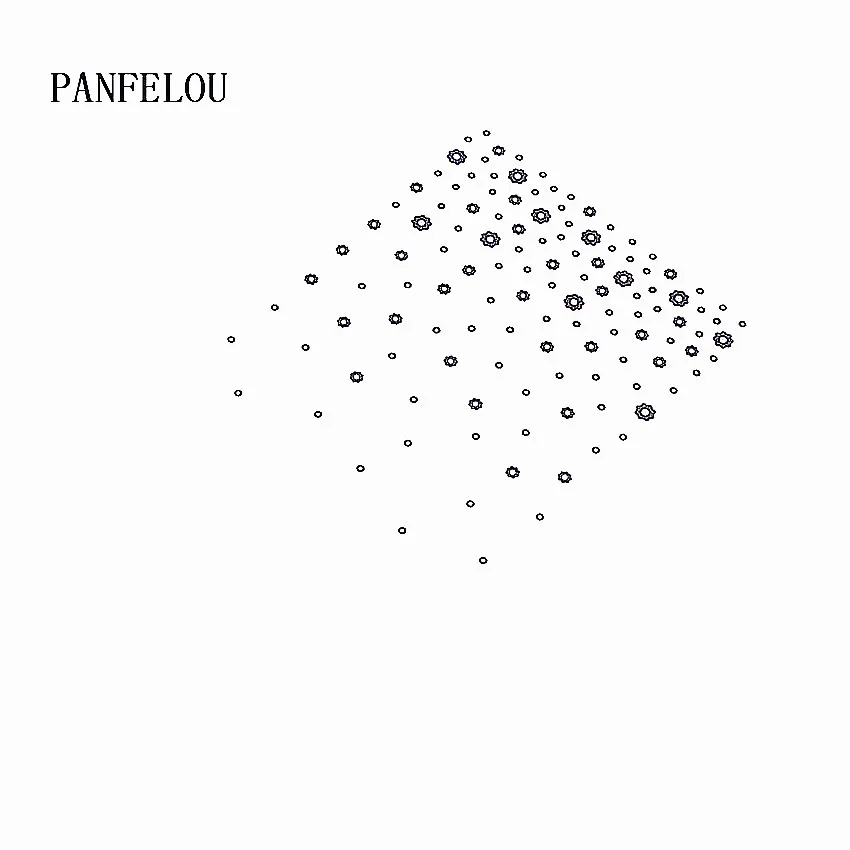 Пластиковые часы-трафарет с пасхальным рисунком | Дом и сад