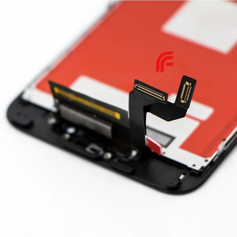 Высокое Качество AAA + Сенсорный Экран Digitizer Ассамблея ЖК ДИСПЛЕЙ Для Apple iPhone 6 S с 3D