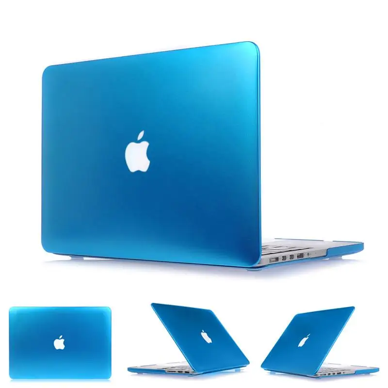 XSKEMP кристально чистый защитный чехол для Apple Macbook PRO 13 &quotRetina A1425 A1502 корпус