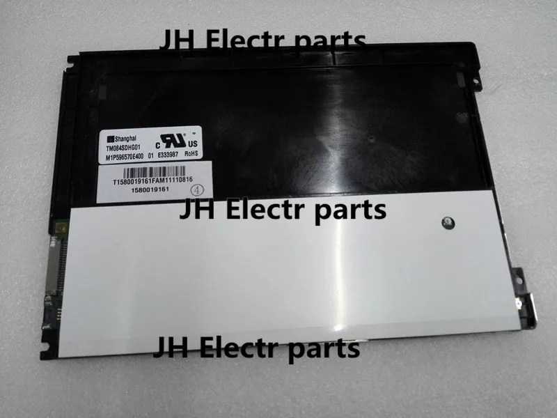 TM084SDHG01 800*600 100% протестированный оригинальный 8 4 дюймовый ЖК-экран панель дисплея