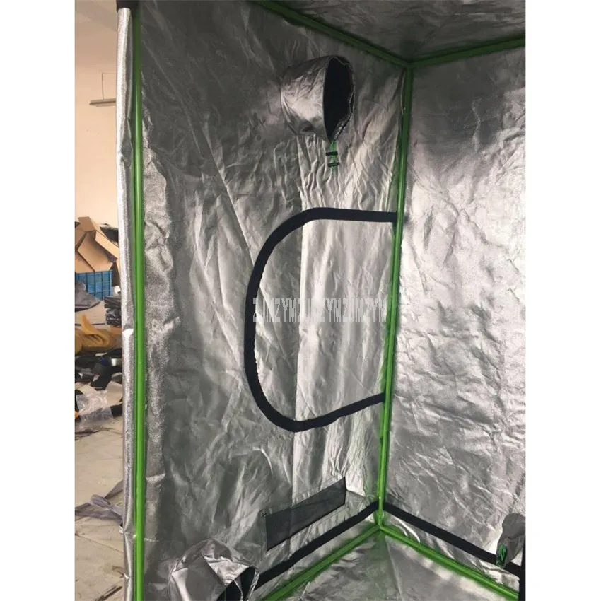 Оксфордская палатка для выращивания цветов Нетоксичная с железная рамой теплого