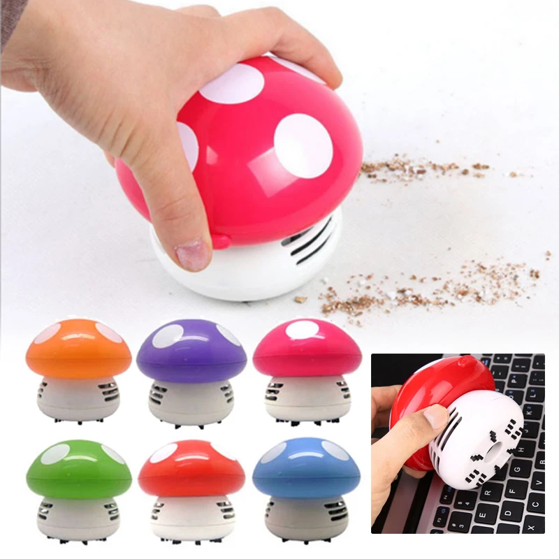 Уборочная машина мини-пылесос для уборки дома | Дом и сад