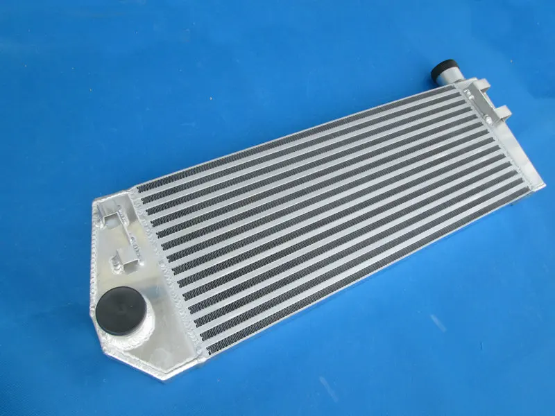 Новый передний кулер для RENAULT MEGANE 225 RS TURBO 04-08 2004 2005 2006 2007 2008 | Автомобили и мотоциклы