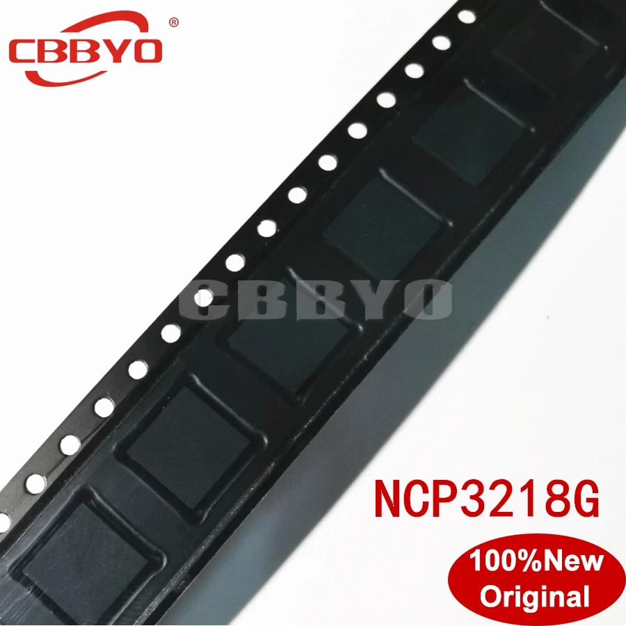 

10pcs 100% New NCP3218G QFN-48