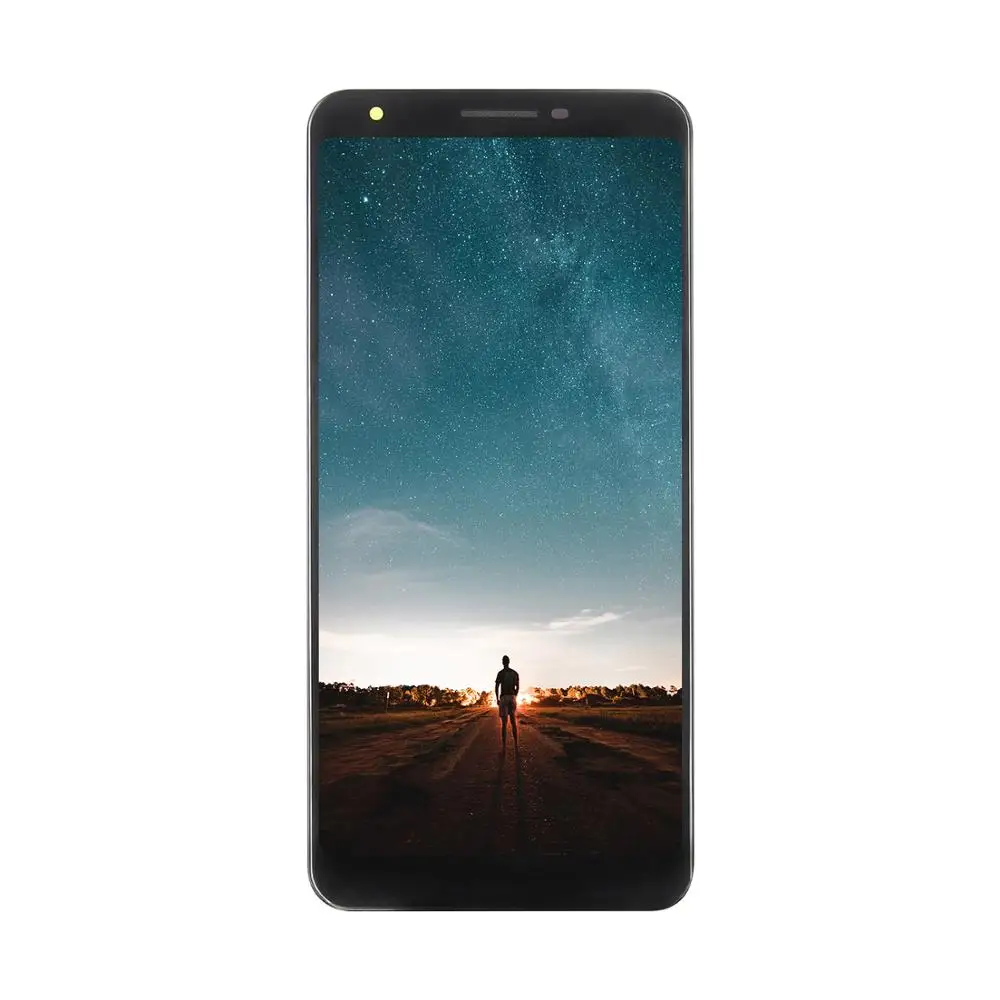 ЖК дисплей AMOLED для Google Pixel 3A XL с сенсорным экраном и дигитайзером в сборе