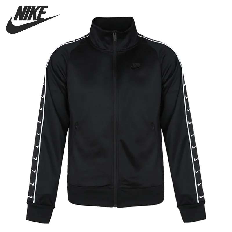 Оригинальное новое поступление 2019 NIKE AS M NSW HBR JKT PK STMT Мужская куртка спортивная |