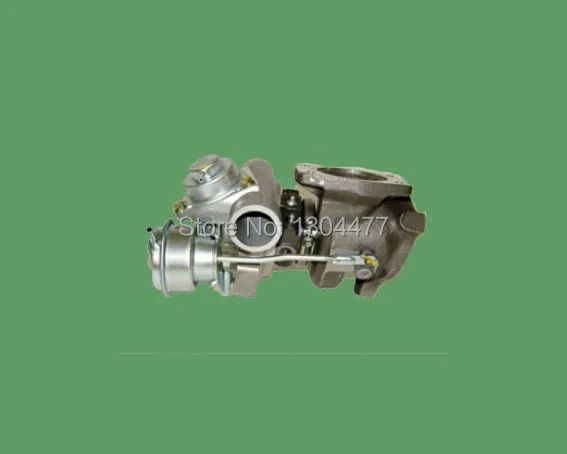 Td04hl-15t 49189-01800 49189-01830 Turbo Турбокомпрессоры для Saab Aero Viggen 9-3 9.3 2.3l B235R с прокладки |