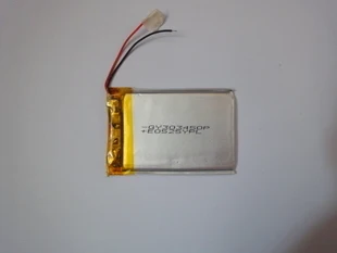 

5Pcs 303450 cells / MP3/MP4 Battery / 3.7V / New lithium polymer battery