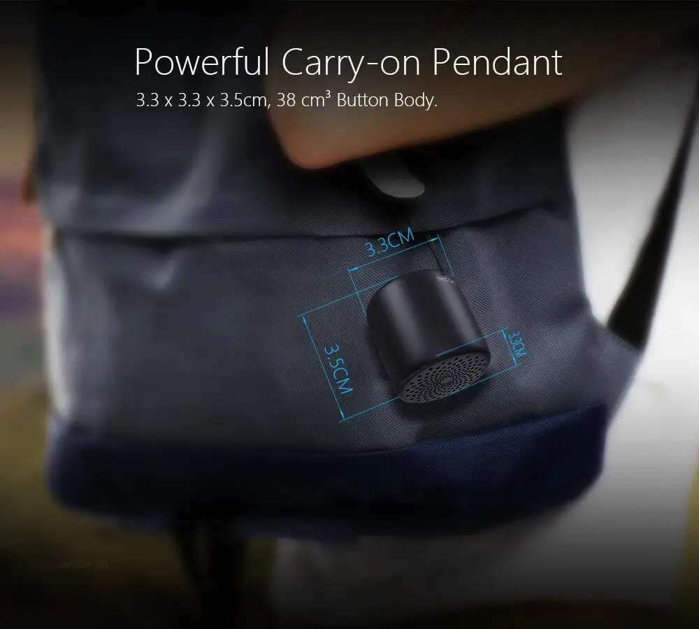 JAKCOM CS2 умный переносной динамик Горячая в динамике s as altavoz pc dodocool zealot