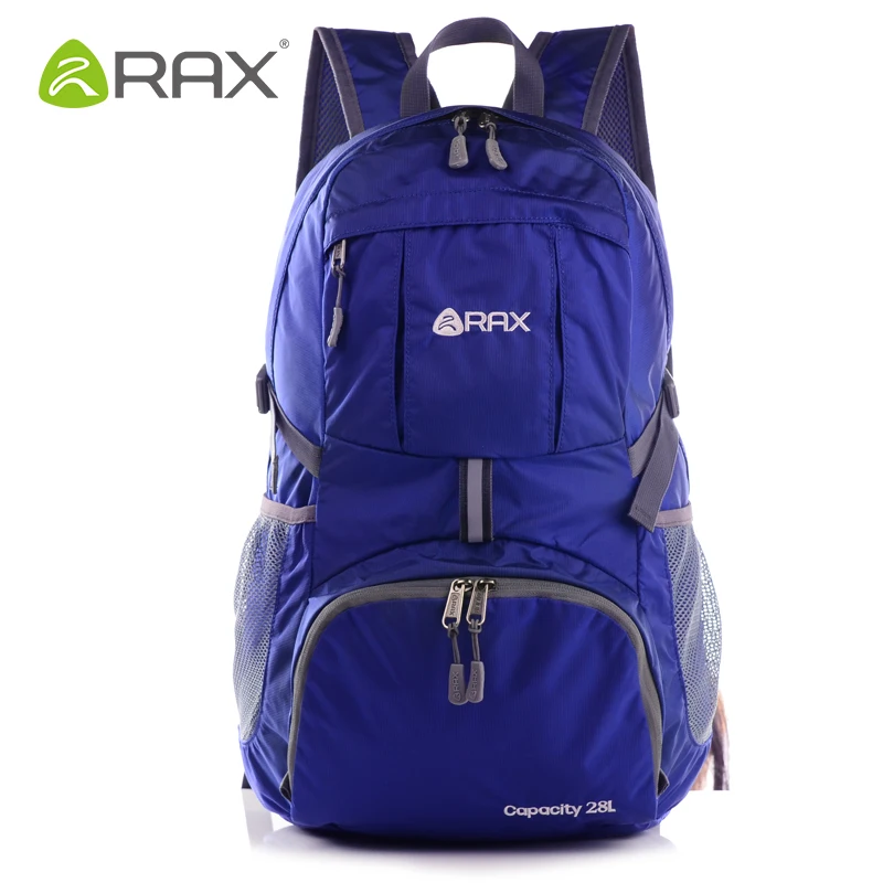 Спортивная сумка RAX походная горная для профессионального мужчины весовая