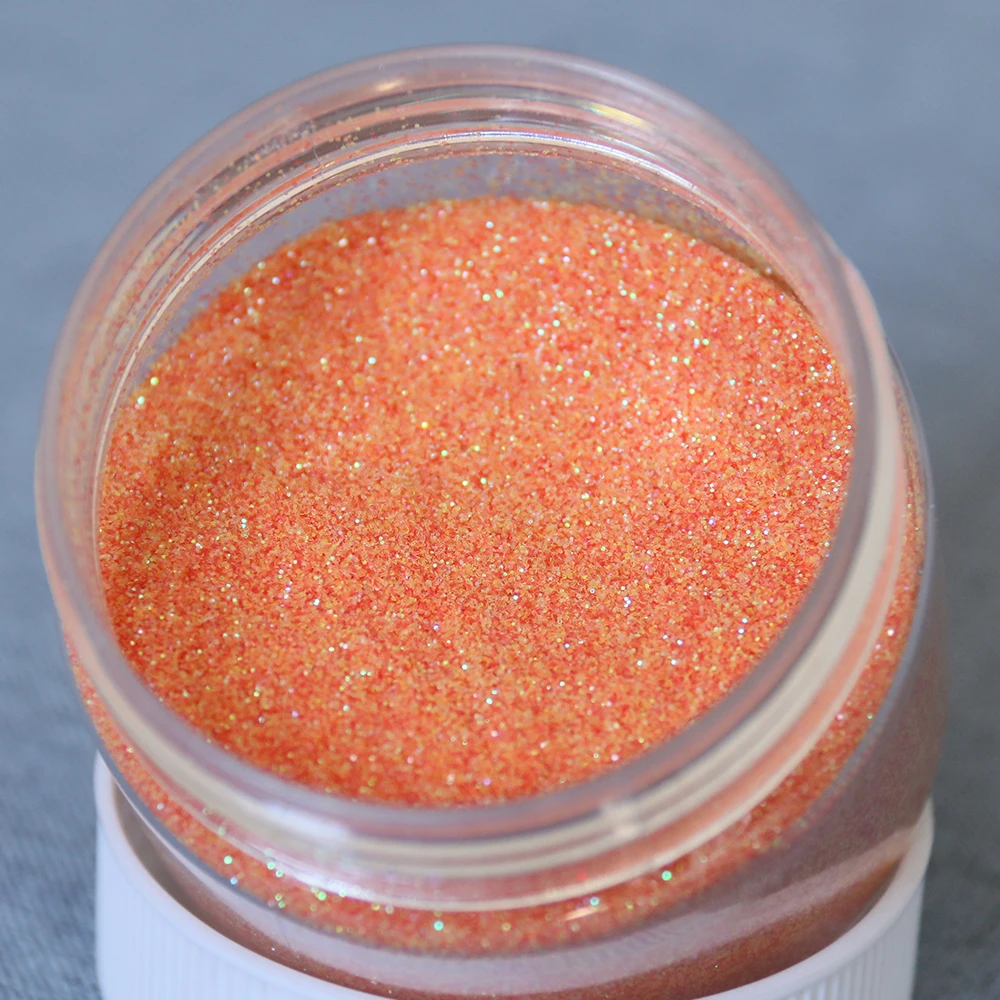 Цветной 4 блестящий тонкий яркий гальванический материал перламутровый порошок