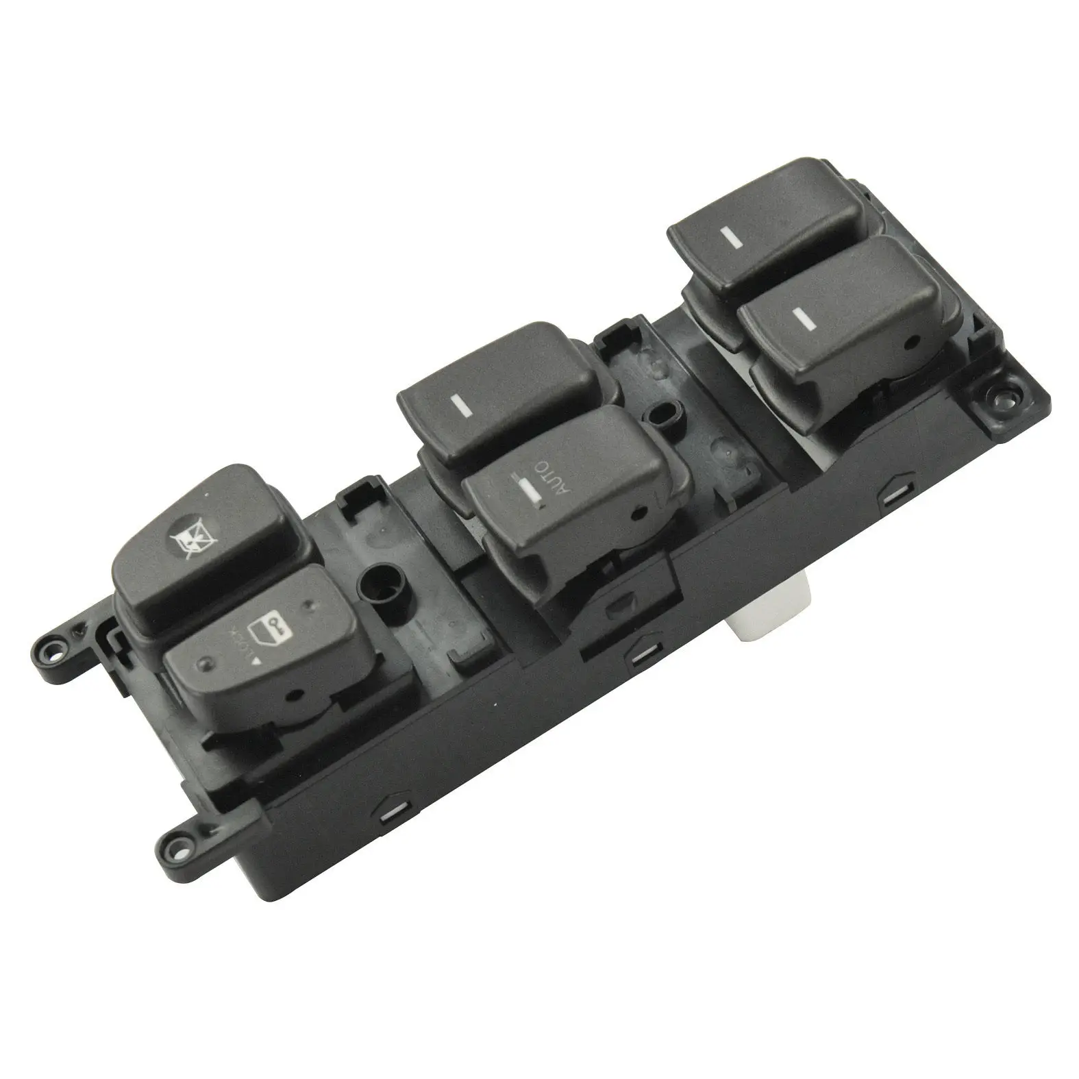 e2c Front Left Power Window Master Control Door Switch For Hyundai Sonata 08-10 OE# 935703K600 /93570-3K600 | Автомобили и
