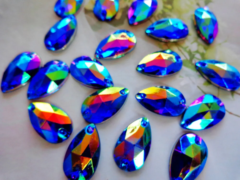 150 шт. камни в форме капли 11 х18 мм|accessories list|accessories cupcakeaccessories for car seats |