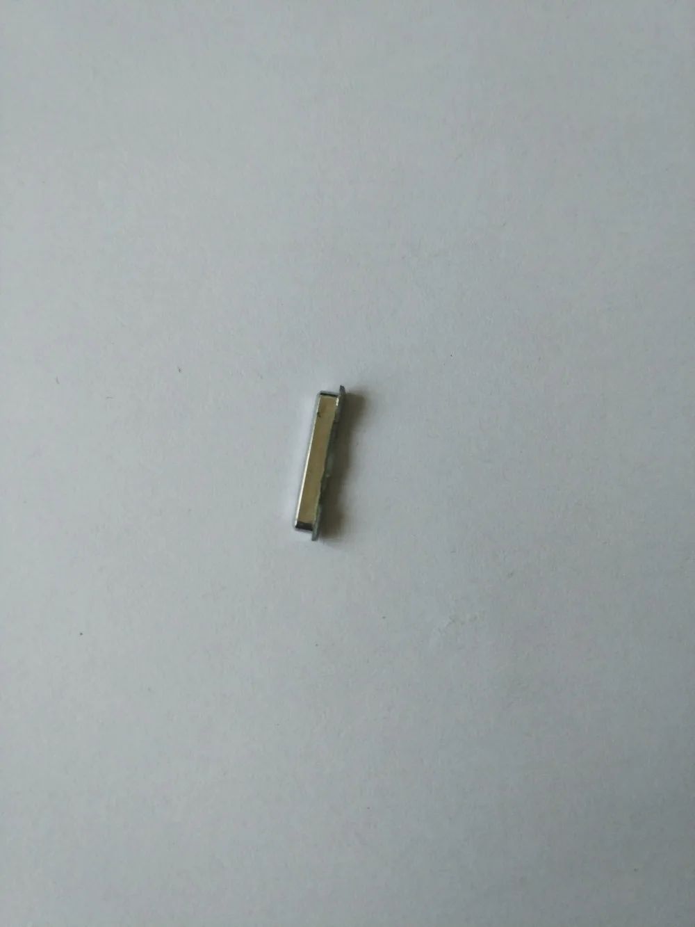 Бесплатная доставка для б/у + кнопка включения/выключения замены телефона Elephone P8