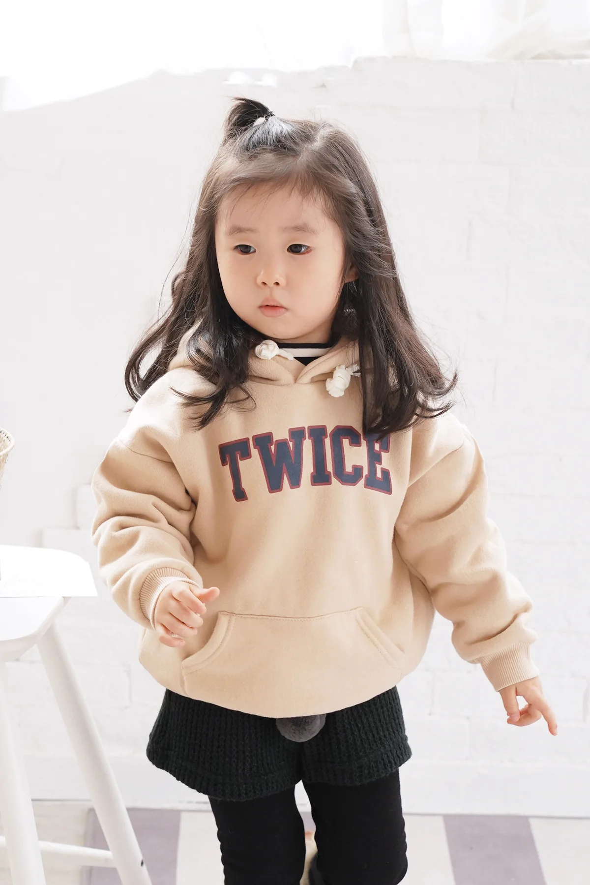 Mama Mum Mommy Daughter Outfits Boys Sweatshirts Family Matching Sweaters Fashion Mum and Baby Clothes Couple Matching Clothes