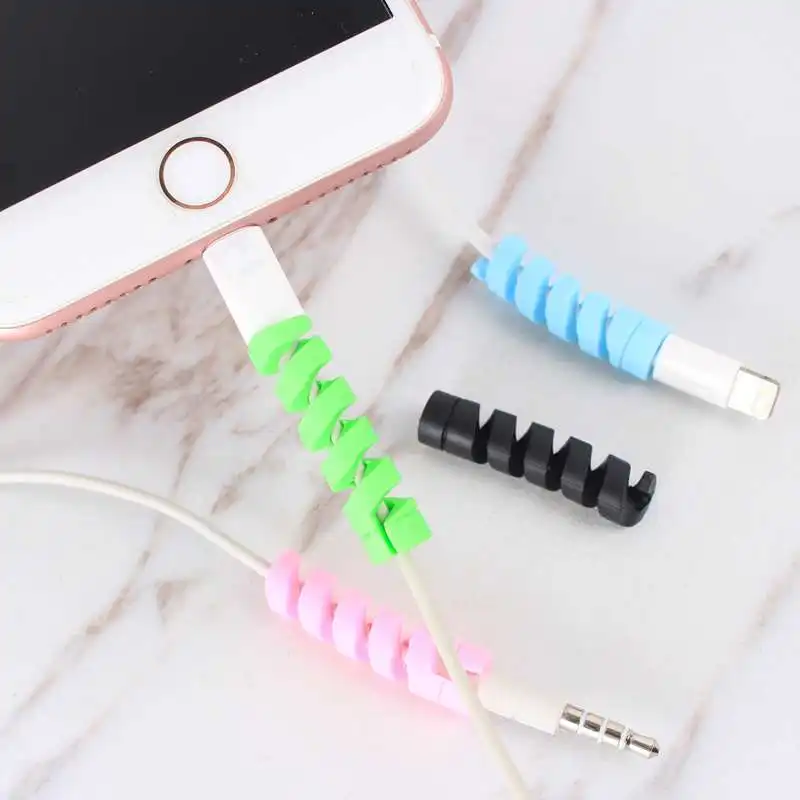 Защитный чехол с usb-портом для Iphone 4 6 6S Plus 7 8 XS Max XR Huawei Honor 7A 6A 8X 9 10 Lite |