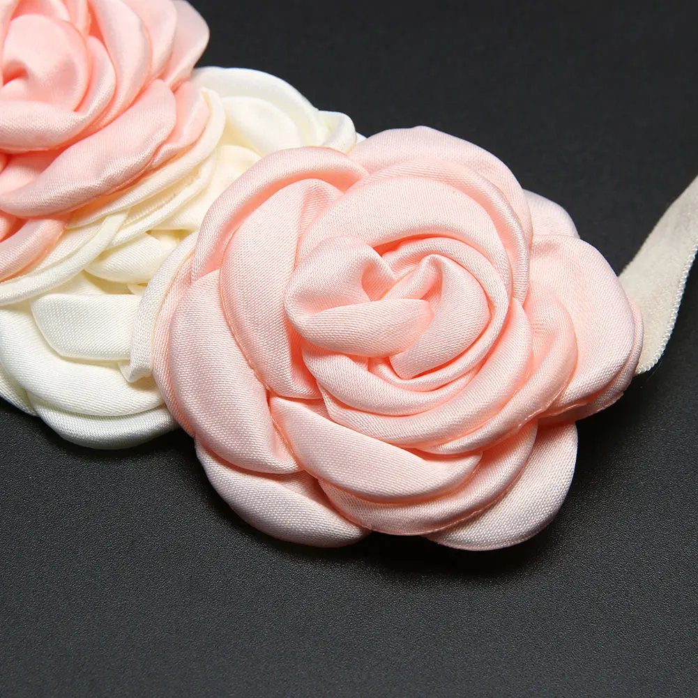 Реквизит для фотосессии новорожденных новинка 2019 2 шт./компл. детская белая юбка