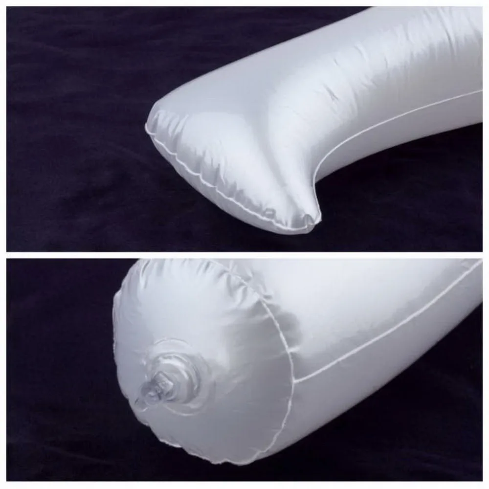 1 пара многоразовые надувные Носилки поддержки формирователь длинные сапоги