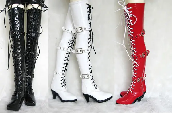 1/3 весы BJD снеговые ботинки для BJD/SD аксессуары куклы сделай сам. В комплект не