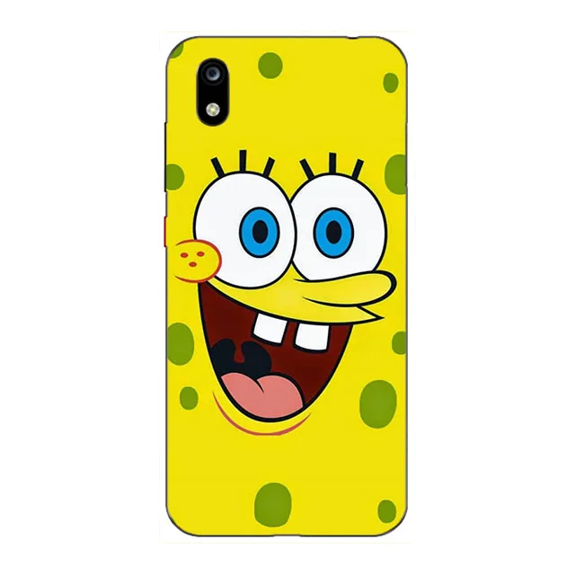 Чехол для ZTE Blade A7 2019 мягкий силиконовый чехол из ТПУ с 3D рисунком смартфона A 7 2020 |